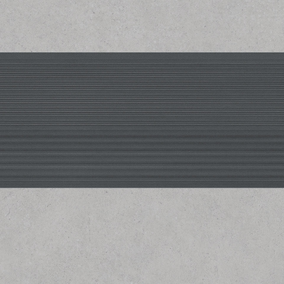 Concrete Stairs COOL GREY