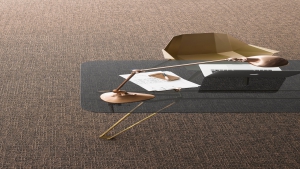 METALLİC SHADES Koleksiyon Görselleri