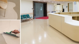 FLOORTEK Astar Koleksiyon Görselleri