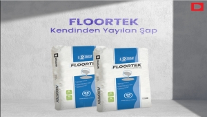 FLOORTEK Astar Koleksiyon Görselleri