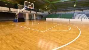 Spor Salonu Zemin Kaplama Koleksiyon Görselleri