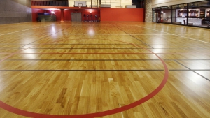 Spor Salonu Zemin Kaplama Koleksiyon Görselleri