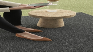 AİRMASTER TONES Koleksiyon Görselleri