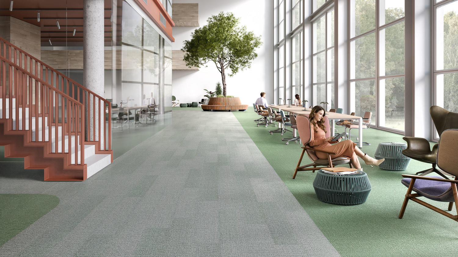 Desso Airmaster